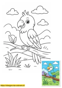 disegni da colorare per bambini pdf disegni da colorare per bambini pdf