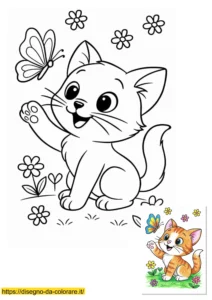 disegni di animali da colorare disegni di animali da colorare