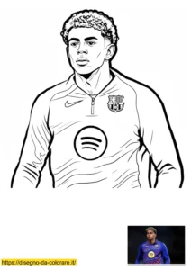 disegni di lamine yamal disegni di lamine yamal