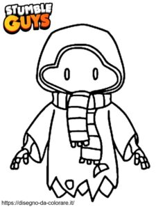 disegni di stumble guys speciali disegni di stumble guys speciali