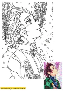 disegni manga disegni manga