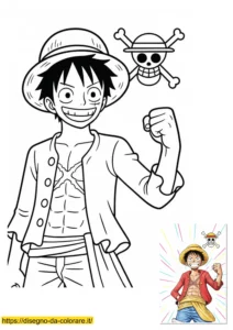 disegni manga da colorare disegni manga da colorare