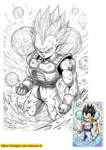 disegni manga da colorare disegni manga da colorare