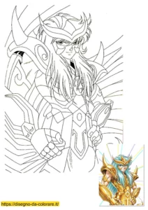 disegni manga da colorare disegni manga da colorare