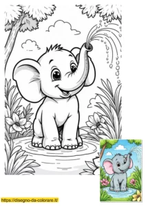 disegni per bambini da colorare disegni per bambini da colorare