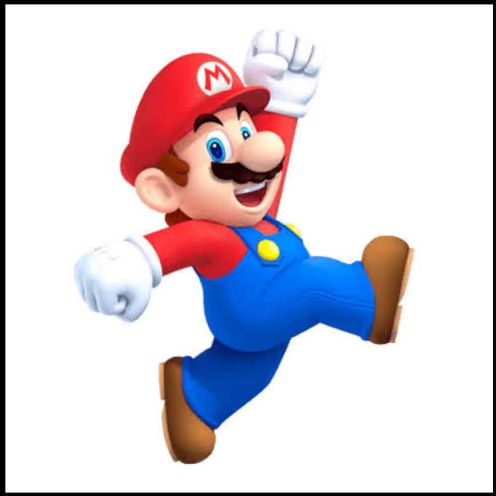 Videogiochi disegni da colorare