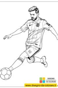 disegno di messi disegno di messi