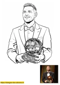 disegno di messi disegno di messi