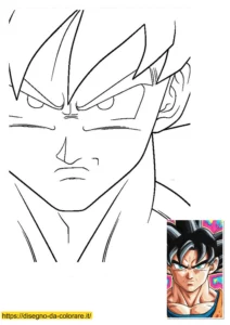 disegno manga disegno manga