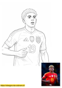 disegno yamal disegno yamal