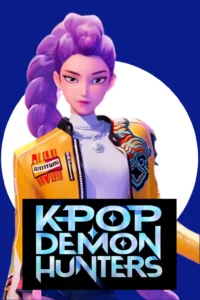 kpop demon hunters da colorare