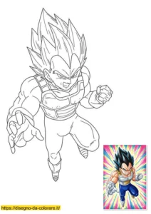 manga da colorare manga da colorare