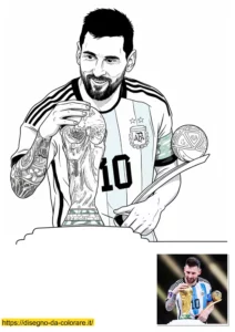 messi da colorare e stampare messi da colorare e stampare