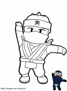 stumble guys da colorare e stampare stumble guys da colorare e stampare