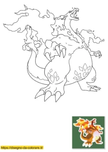 charizard vmax pokemon charizard vmax pokemon