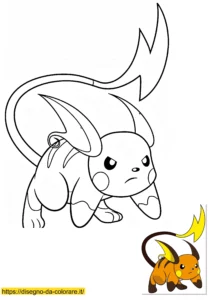 disegni personnagi pokemon disegni personnagi pokemon