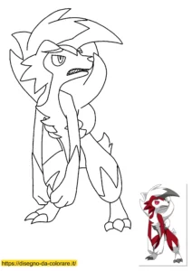 lapras pokemon da colorare lapras pokemon da colorare