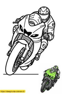 moto gp disegno facile moto gp disegno facile
