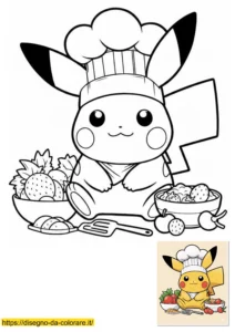 pikachu pokemon da colorare pikachu pokemon da colorare