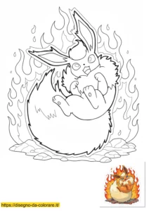 pokemon colorare pokemon colorare