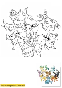 pokemon disegni pokemon disegni