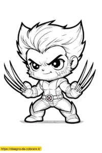 avengers da colorare per bambini avengers da colorare per bambini