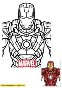 personaggi avengers da colorare personaggi avengers da colorare