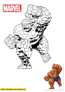 personaggi avengers da colorare personaggi avengers da colorare